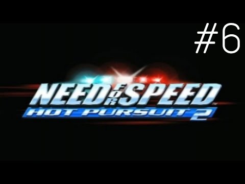 Need For Speed Hot Pursuit 2 Walkthrough Part 6 - The Ultimate Finale (The Final Part)