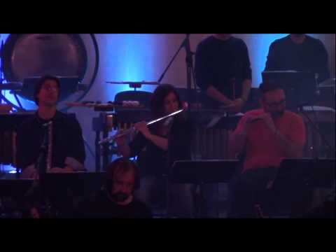 Fadalack. Ommadawn part 1