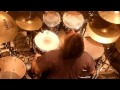 Ion Dissonance - The Surge (Official Live Drum ...