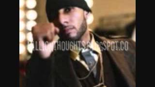 Swizz Beatz  Co-Pilot  (Feat. Snoop Dogg &amp; JR Reid)