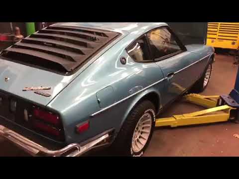 1974 Datsun 260Z (CC-1433933) for sale in Glendale, California