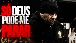Só Deus pode Parar - Jorlan Vieira