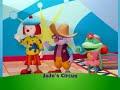 Disney Junior The Channel Promo 2