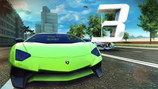Asphalt8 7/24 THE TUESDAY HEAT @ BARCELONA