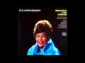 Abide With Me : Ella Fitzgerald