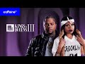 URL PRESENTS Kings Vs Queens III