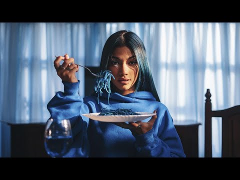 LUANA 🌙 - Moon (Video Oficial)