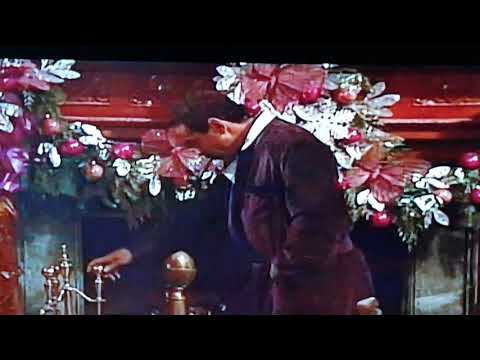 A Different World: For Whom the Jingle Bells Tolls