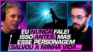 O VERDADEIRO PRÓPOSITO DA DUBLAGEM  - WENDEL BEZERRA E MANOLO REY