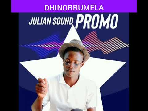 MR.MANINHO- DHINORRUMELA