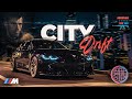 BMW G80 M3 CITY DRIFT
