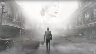 [情報] 《沉默之丘2 重製版》好評，玩家敲碗其他