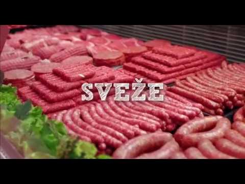 IDEA mesara - Samo reci, pa ispeci