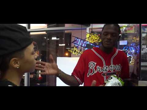 D. Samz 400 - She Don’t Love Me No More - (Official Music Video)