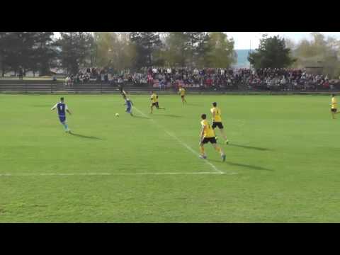 FK MALES - FK BREGALNICA GOLAK GOLOVI