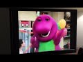 Barney Friends Smile Song 1999