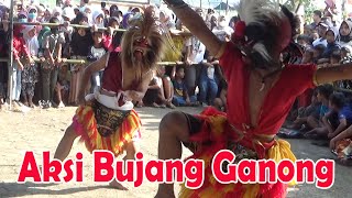 Download lagu Bujang Ganong Beraksi Di Babak Putri Jathilan Mekaring Turonggo Mudho mp3