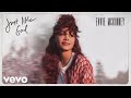 Evvie McKinney Just Like God Audio
