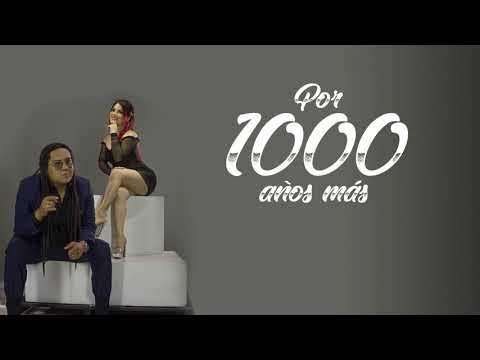 Orquesta Karibe Band feat. Ray BG - Amarte por mil años más (Karaoke)