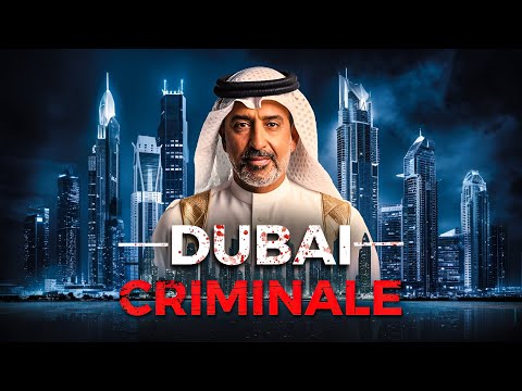 Come la MAFIA Ricicla i SOLDI a DUBAI 🇦🇪