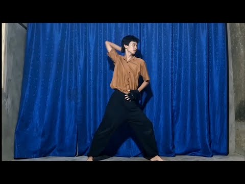 DANCE CLIP - 1