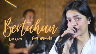 Download lagu DELLA FIRDATIA - BERTAHAN FIVE MINUTES LIVE COVER mp3 Download lagu DELLA FIRDATIA - BERTAHAN FIVE MINUTES LIVE COVER mp3