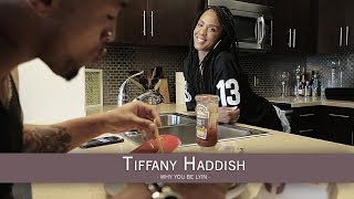 Tiffany Haddish - Why You Be Lyin with Laila Odom (Comedy Cinema)