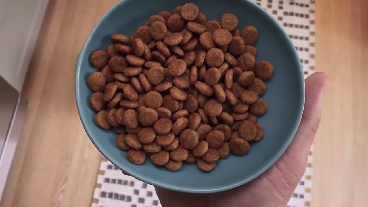 Vídeo do produto