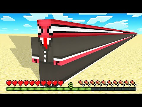 FERİTED VS MİNECRAFT #453