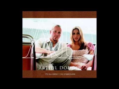 Artful Dodger - Outrageous ft.  Lyn Eden (4:12)