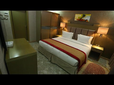 Sun and Sands Plaza Hotel, Dubai, UAE | 360 Travel Facts