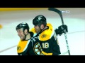 Nathan Horton Wins Game 5 Vs Montreal 4 23 2011 NESN Feed 1080p