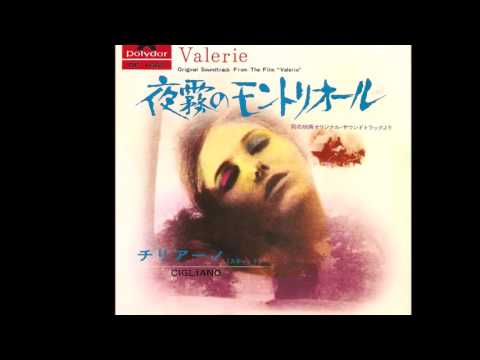 1970 Fausto Cigliano - Valérie