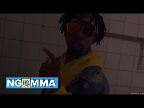 OKSYDE-BENDO (OFFICIAL VIDEO)