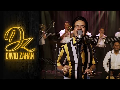 Imposible Amor - DAVID ZAHAN (Reviviendo a Frankie Ruiz)