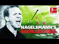 How to beat Bayern in Der Klassiker