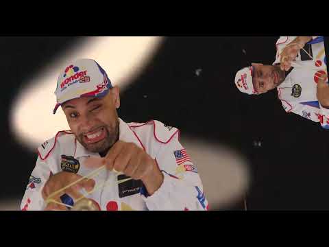 Richard Pigkaso - Ready, Set, Go (Official Music Video)