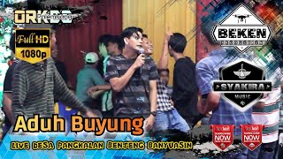 Download lagu Syakira Music | Aduh Buyung | Live Pangkalan Benteng | WD Anti And Fredy | Beken Production mp3 Download lagu Syakira Music | Aduh Buyung | Live Pangkalan Benteng | WD Anti And Fredy | Beken Production mp3