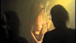 thy infernal - Our Past Victories - song 03 live at ej's portland oregon