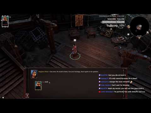 Divinity: Original Sin 2 DE | Solo No Lone Wolf Tactician Mode | Battlemage - Part 8 (End)