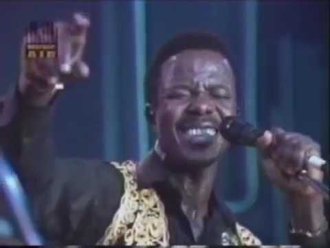 King Sunny Ade and his African Beats - Montreux Jazz Festival 1983