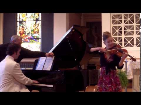 Promotional video thumbnail 3 for Krista Solars