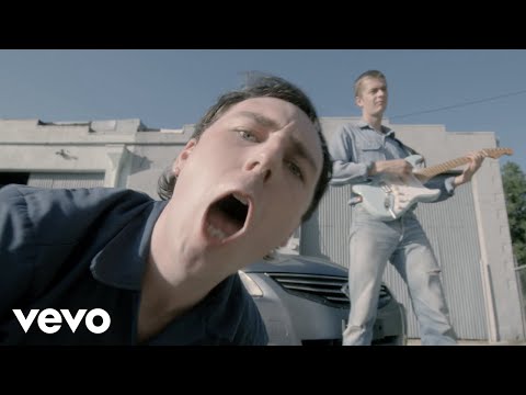 The Convenience - Accelerator (Pts I + II) (Official Video)