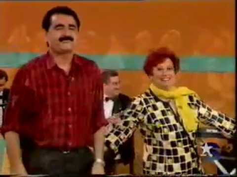 DÜNYA'DAKİ EN TATLI SES İBRAHİM TATLISES