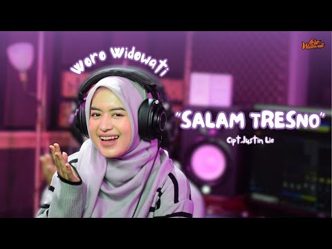 Woro Widowati - Salam Tresno (Official Music Video)