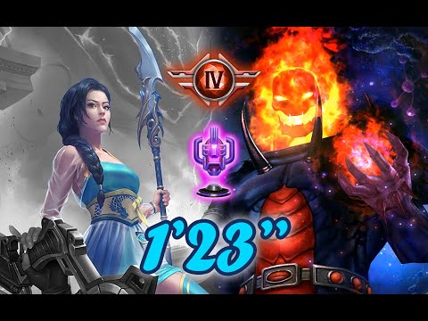 Blue Dragon: 1'23'' - DMM｜Bril. Rage, worst idea this year.