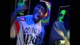 Rap City Freestyle - Young Buck &amp; Tony Yayo