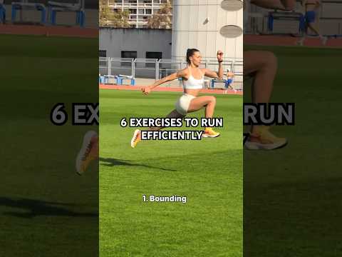 YOU MUST try these EXERCISES🔥#running #workout #technical #speed #endurance
