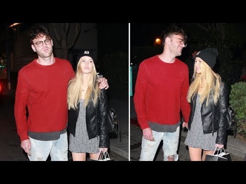 Alex Pall Of Chainsmokers Gets Uncomfortable When Videographer Hits On His Date