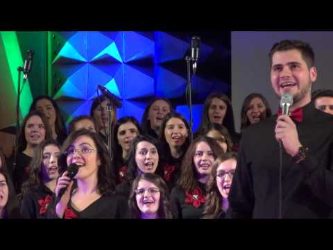 Vino si tu - Corul Studentilor din Timisoara
